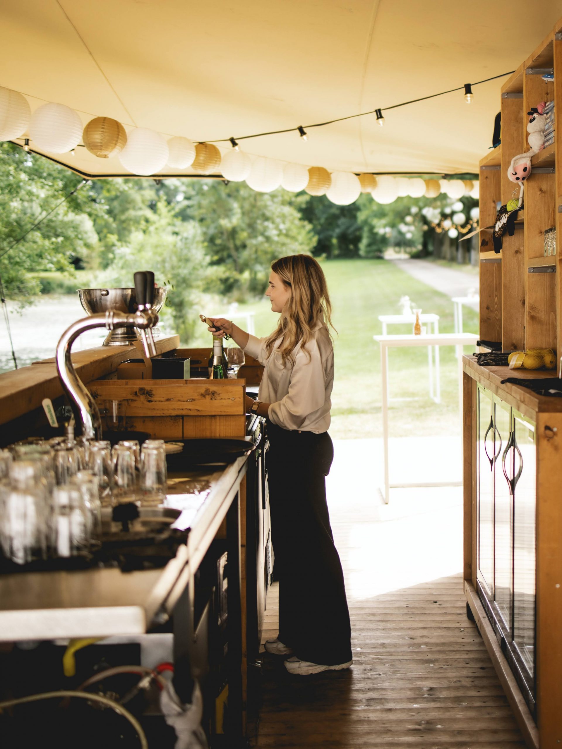 Feestje geven - Catering - slider 1