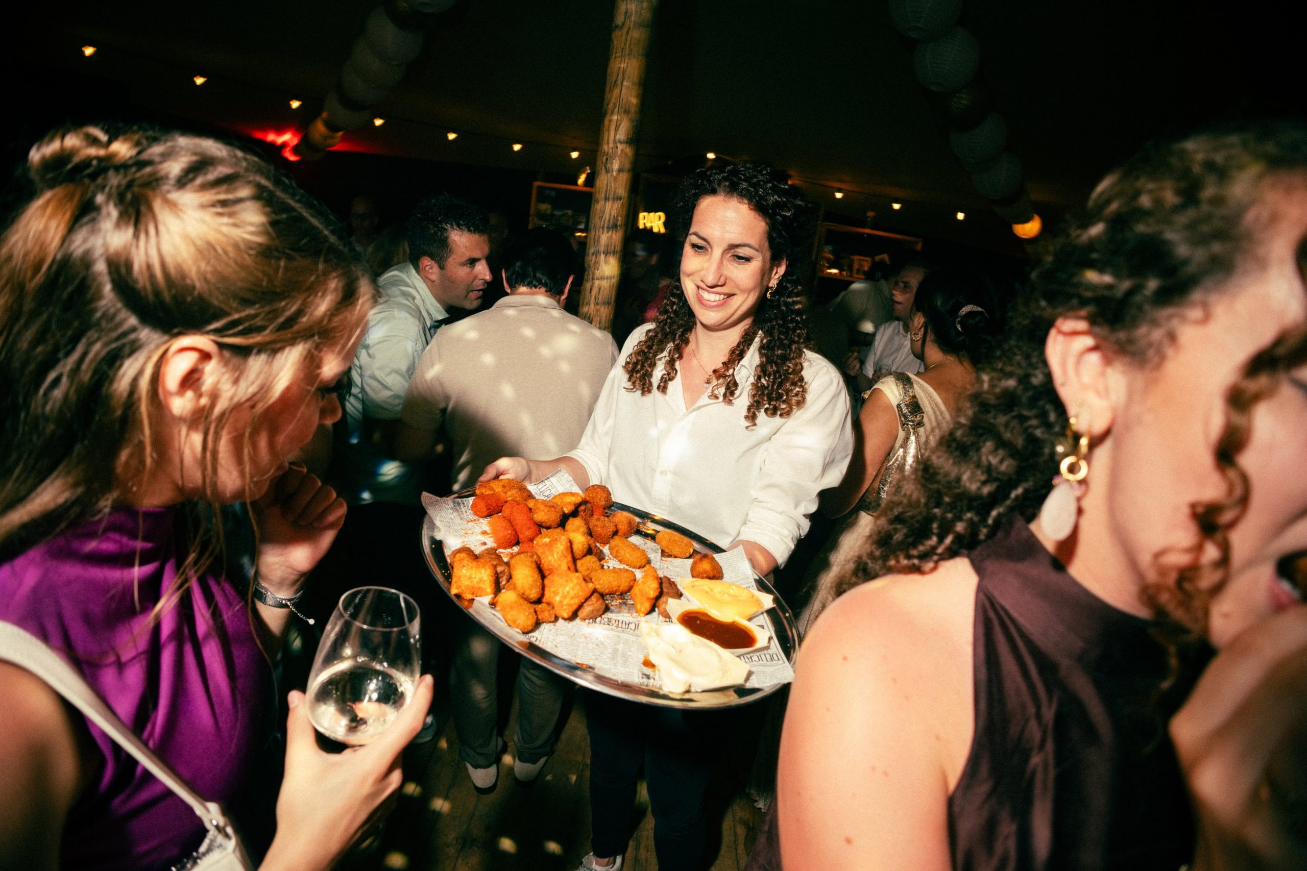 Bruiloft Eekfe & Stijn