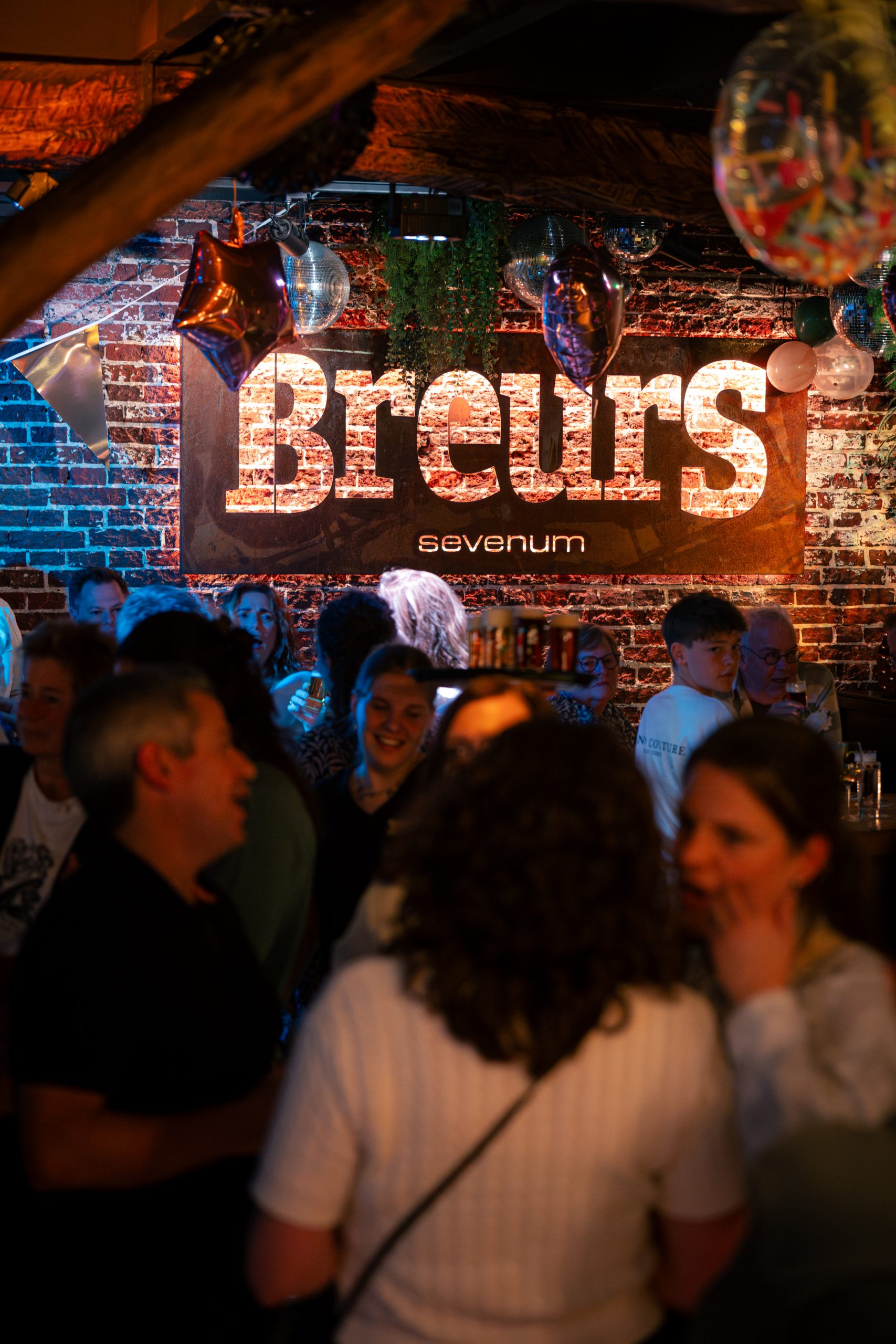 Feestje geven - Feesten en Partijen 2