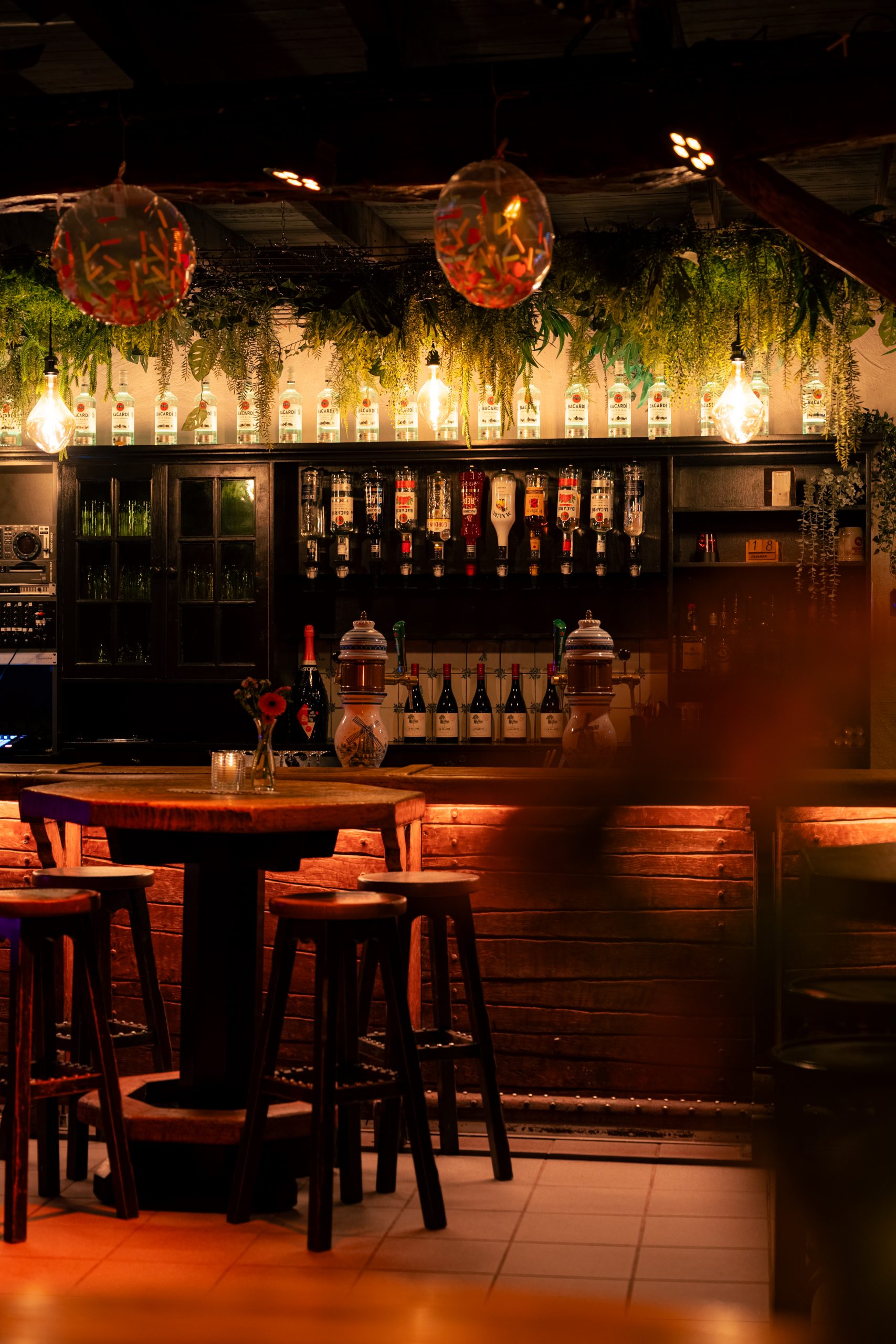 Feestje geven - Feesten en Partijen 5